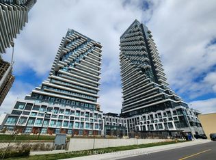 30 Inn On The Park Dr #3110, Toronto, ON M3C 0P7