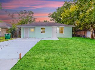 3031 Friar Point Rd, Houston, TX 77051