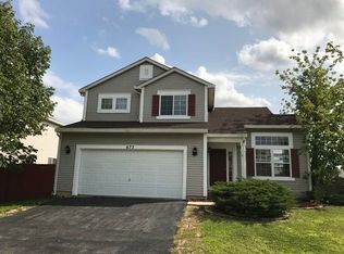 673 Kingsbrooke Xing, Bolingbrook, IL
