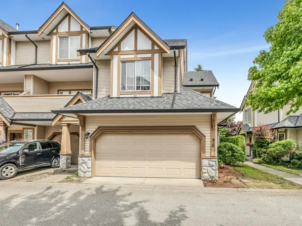18707 65th Ave #38, Surrey, BC V3S 9H2