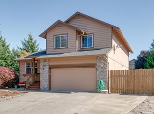 20730 SW Settlement Dr, Sherwood, OR 97140