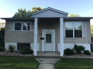 4210 Clark Dr, Richton Park, IL