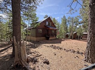 4350 N Meadow Ranch Dr, Alton, UT 84710