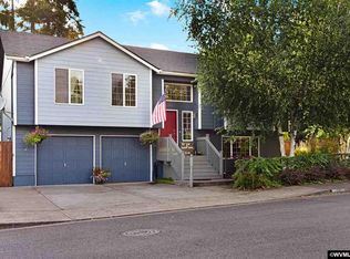 4997 Nomore St N, Keizer, OR 97303