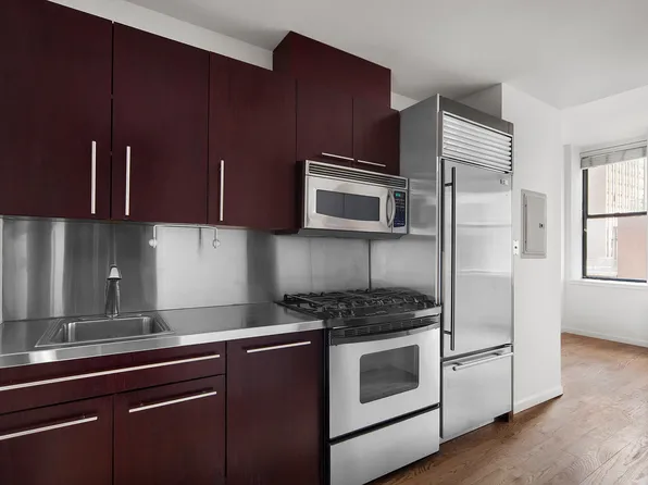 150 Nassau Street image 1 of 10