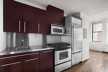 150 Nassau Street, #6I