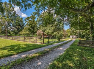 3349 Sweeney Hollow Rd, Franklin, TN 37064