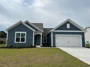 724 Bickell Ct LOT 86, Surfside Beach, SC 29575