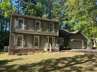 1509 Barley Pl, Raleigh, NC, 27615
