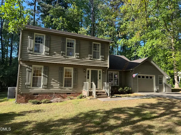 1509 Barley Pl, Raleigh, NC 27615