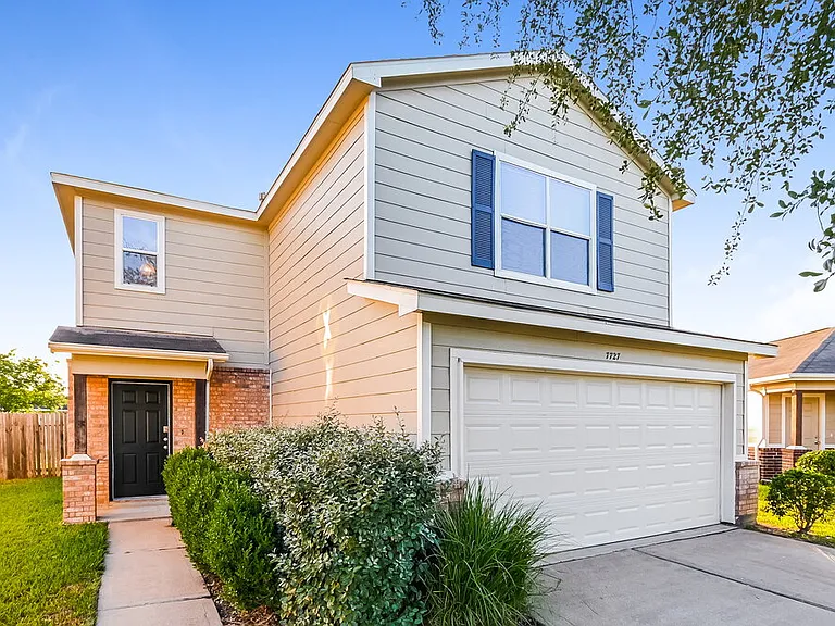 7727 Painted Desert Dr — Photo 4