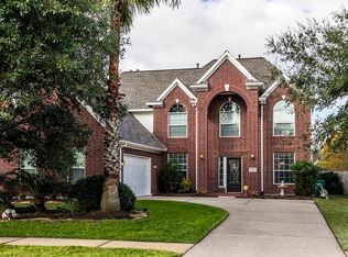 22934 Antiqua Estates Ct, Conroe, TX 77385