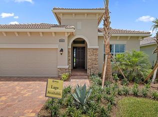 23021 SW Accesi Way, Port St Lucie, FL 34986