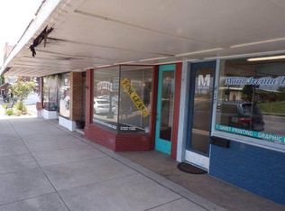 417 N Main St #A, Taylor, TX 76574