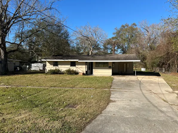 2447 South St, Baker, LA 70714