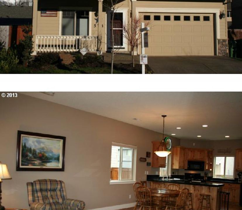 2nd image of 578 Donna Dr