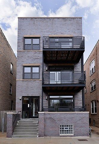 1st image of 2322 W Augusta Blvd #3A