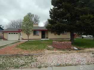505 S West St, Fort Morgan, CO 80701