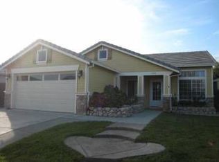 1608 Highland Ct, Fairfield, CA 94534