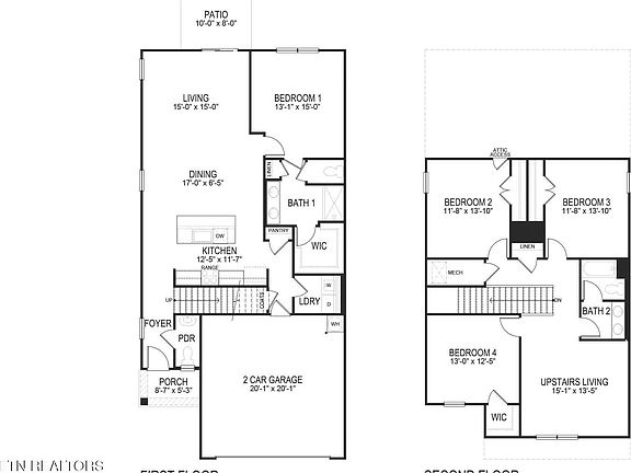 2nd image of this home