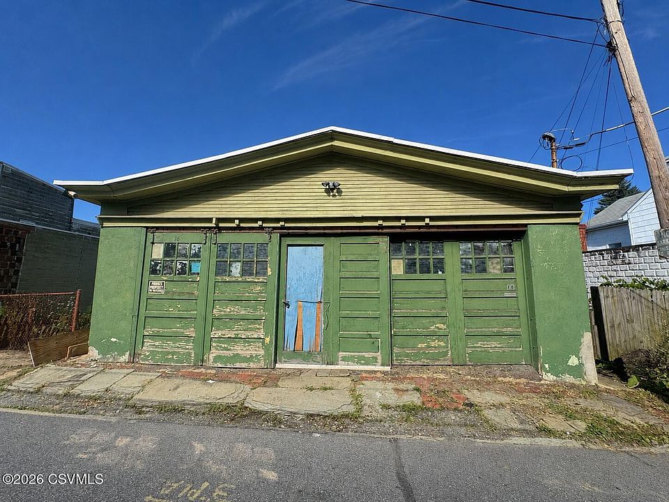 1st image of 16-18 N Anthracite St