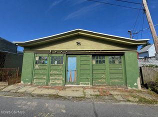 16-18 N Anthracite St, Shamokin, PA 17872