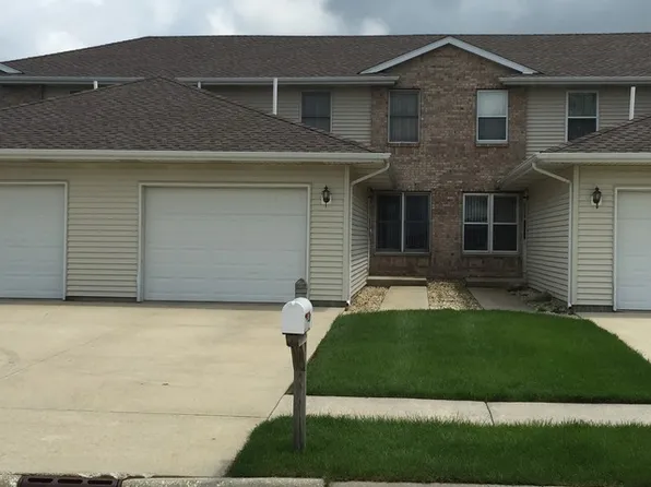 1206 Beauchamp Ave, Manteno, IL 60950