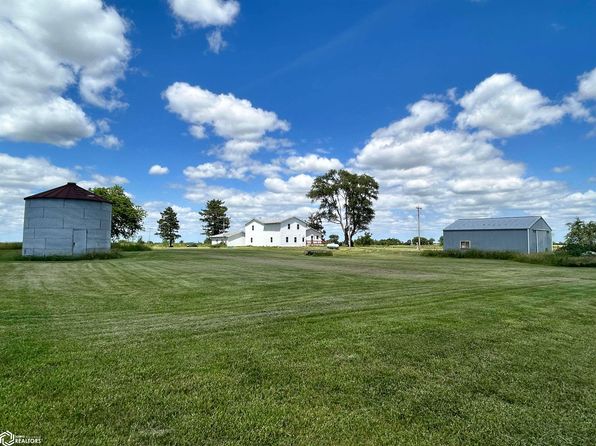 2927 45th St, Lineville, IA 50147