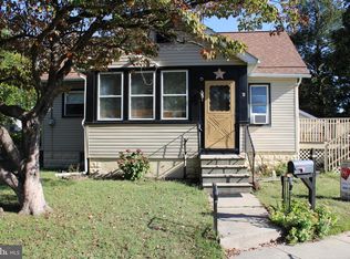 2 Stites Ave, Gloucester City, NJ