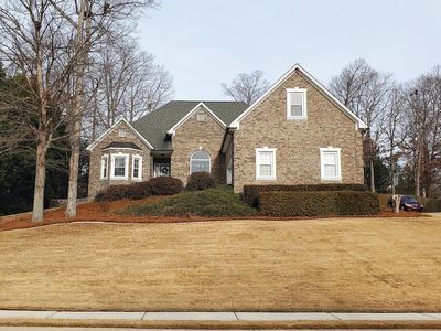 1807 Wesleyan Ln, Loganville, GA, 30052