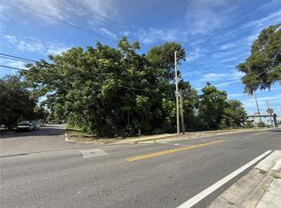 412 W Beresford Ave LOT 10-11, Deland, FL 32720