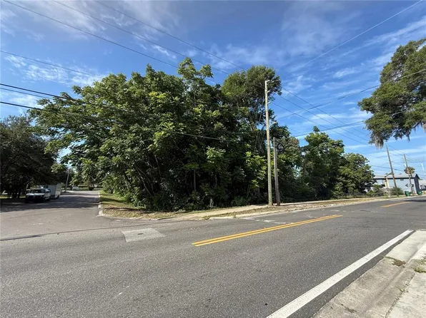 412 W Beresford Ave Lot 10-11, Deland, FL 32720