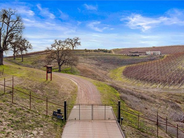 Templeton CA Luxury Homes For Sale - 25 Homes | Zillow