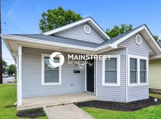 1202 N Belleview Pl, Indianapolis, IN