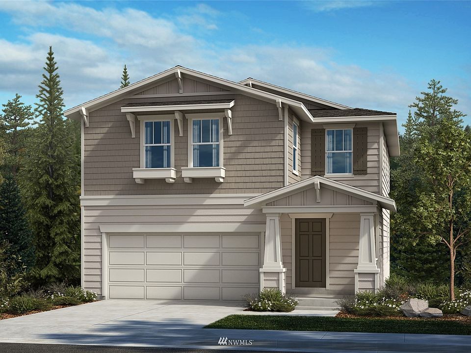 1st image of 13252 204th Avenue SE #12