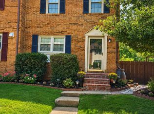111 Kings Mill Dr, Fredericksburg, VA 22401
