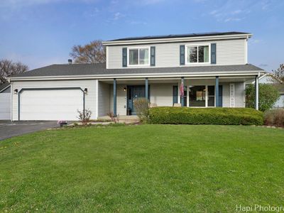 1730 Quail Ct, Woodstock, IL, 60098