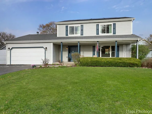 1730 Quail Ct, Woodstock, IL 60098