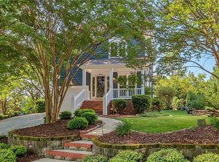 9420 Holly Bend Ln, Huntersville, NC 28078