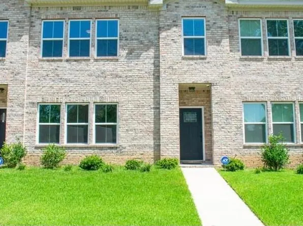 6056 Sussex Dr #A, Mobile, AL 36608