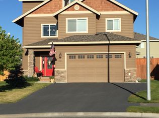 2927 Gladys Marie Cir, Anchorage, AK 99516