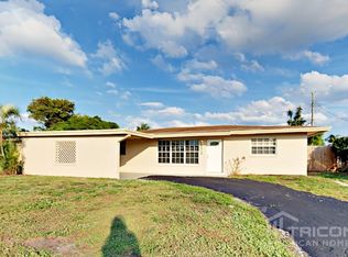 2010 NW 1st Ave, Pompano Beach, FL 33064