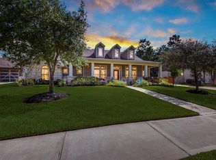 3734 Prelude Springs Ln, Spring, TX 77386