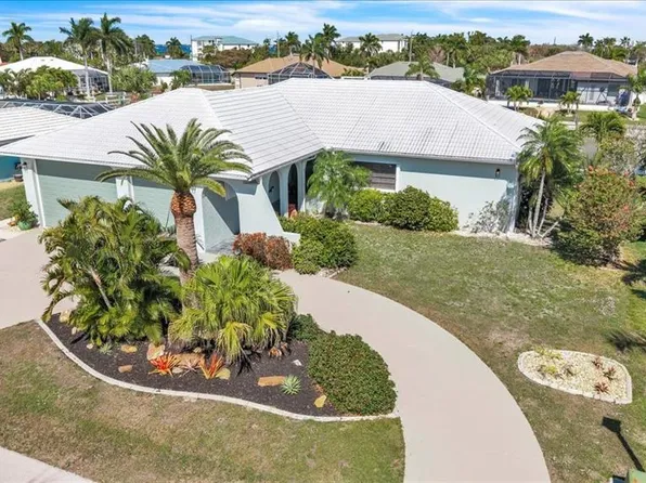 1116 Hawks Nest Ct, Punta Gorda, FL 33950