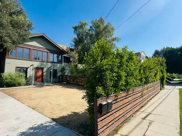 3259 Rowena Ave, Los Angeles, CA 90027