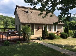 322 Carbon Center Rd, Butler, PA 16002