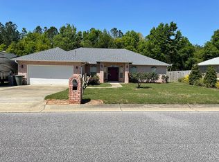7081 Woodside Rd, Pensacola, FL 32526