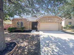 541 Triple Crown, Schertz, TX 78108