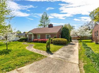 1918 Robin Rd, Owensboro, KY 42301