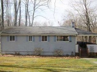 124 Pleasure Valley Ln, Slippery Rock, PA 16057